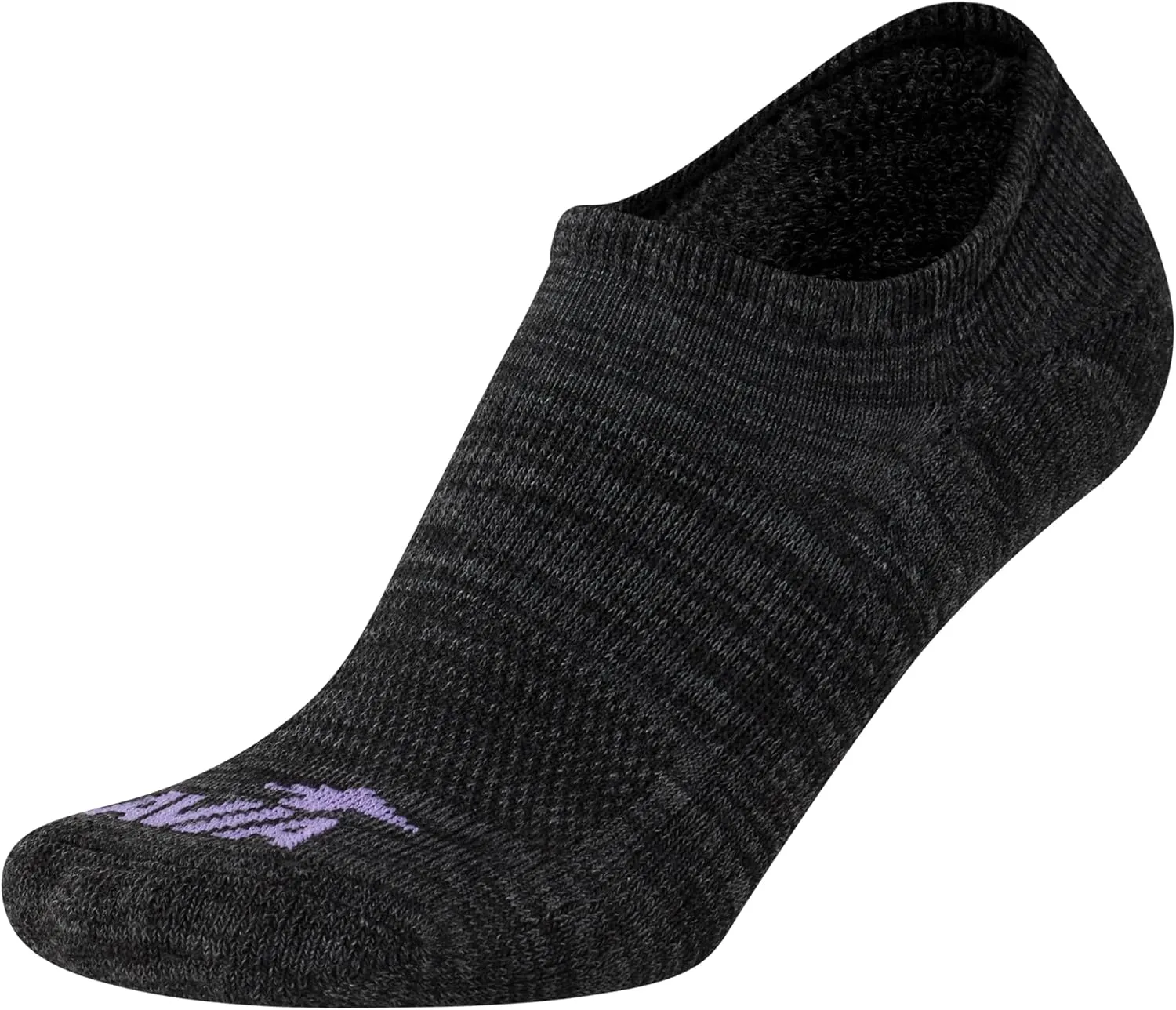 Avia Women's Low Cut Socks - 10 Pack Performance Cushioned Comfort No Show Socks - Athletic Socks for Women