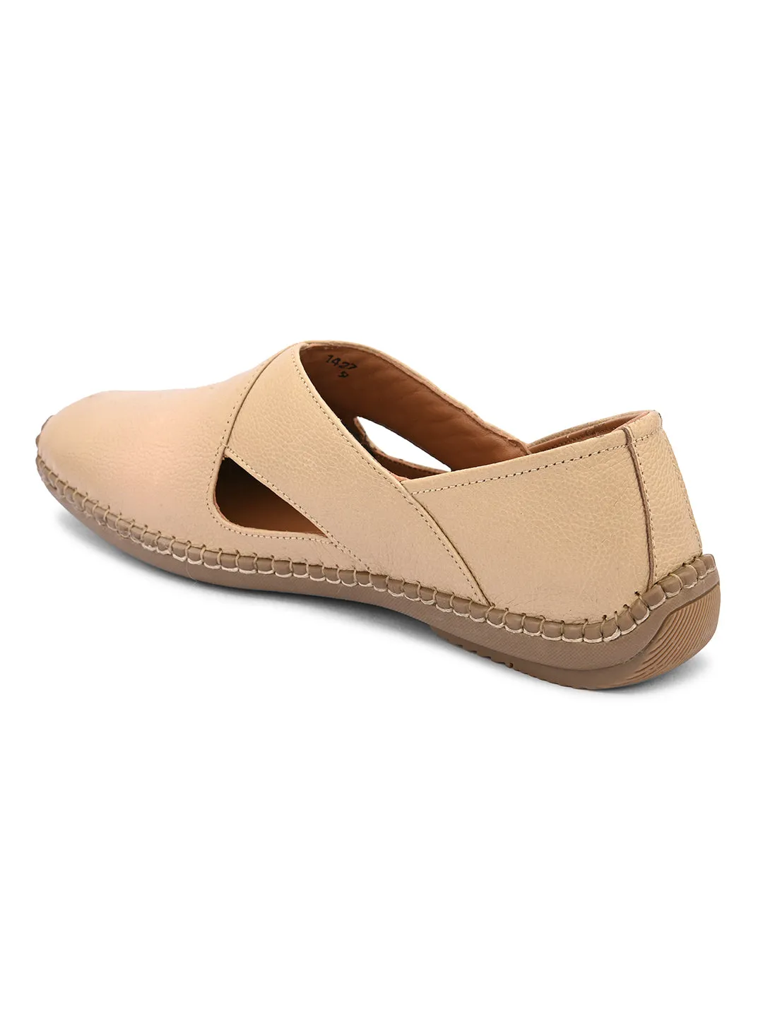 Ayaan Crisscross Ethnic