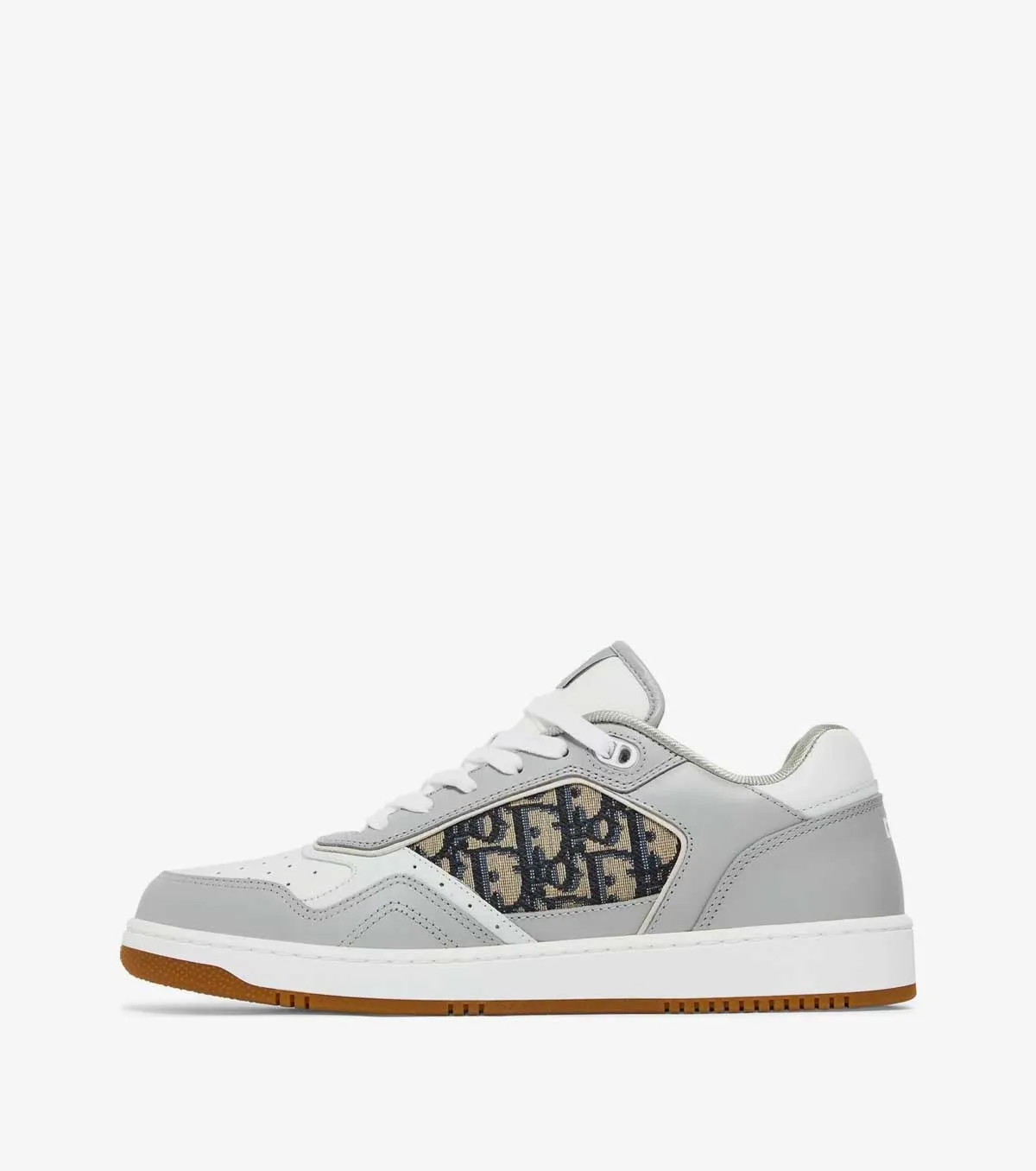 B27 Low Gray White
