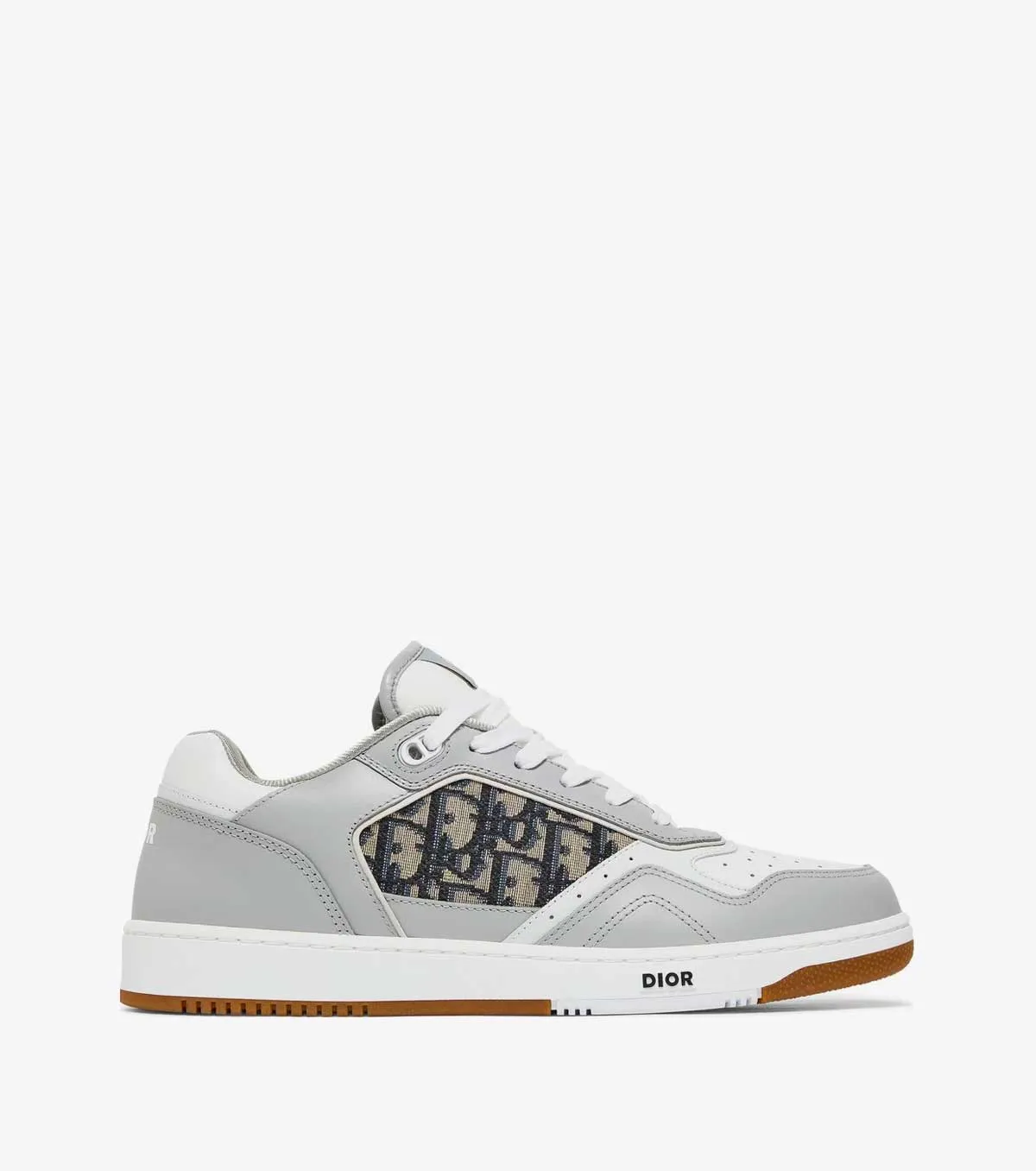 B27 Low Gray White
