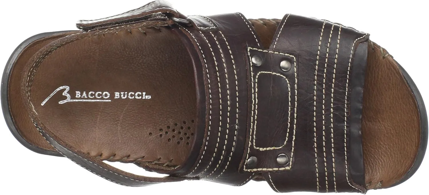 Bacco Bucci Men's Pelley