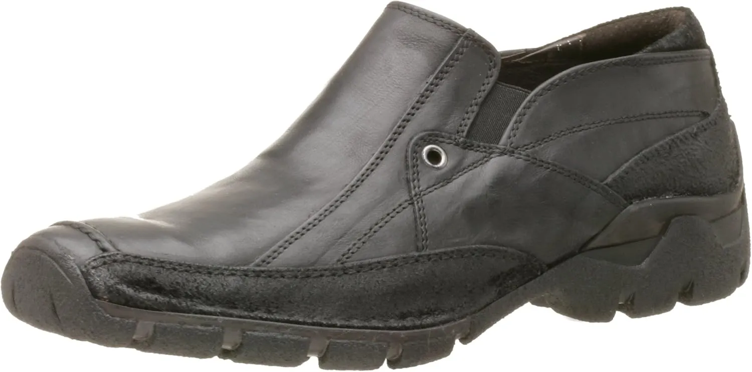 Bacco Bucci Men's Sykora Slip-on