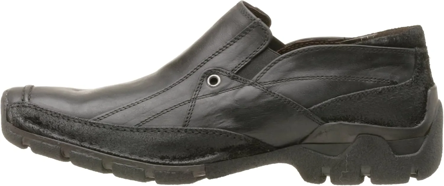 Bacco Bucci Men's Sykora Slip-on