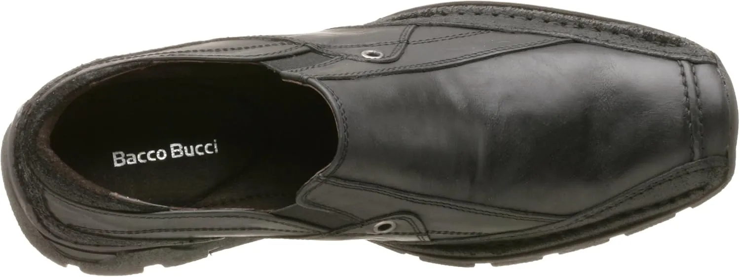 Bacco Bucci Men's Sykora Slip-on