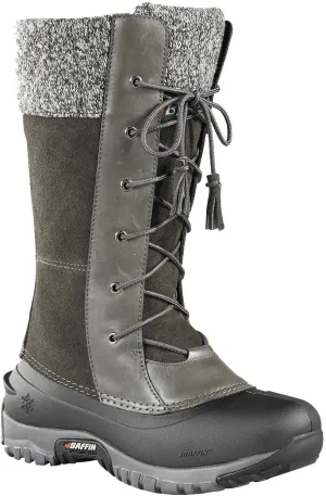 Baffin Dana Charcoal 5 B (M)