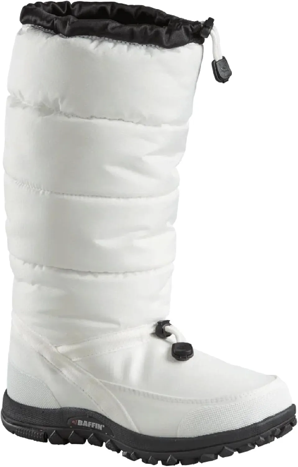 Baffin Women's Cloud Black Boots