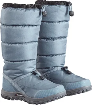 Baffin Women's Cloud Black Boots