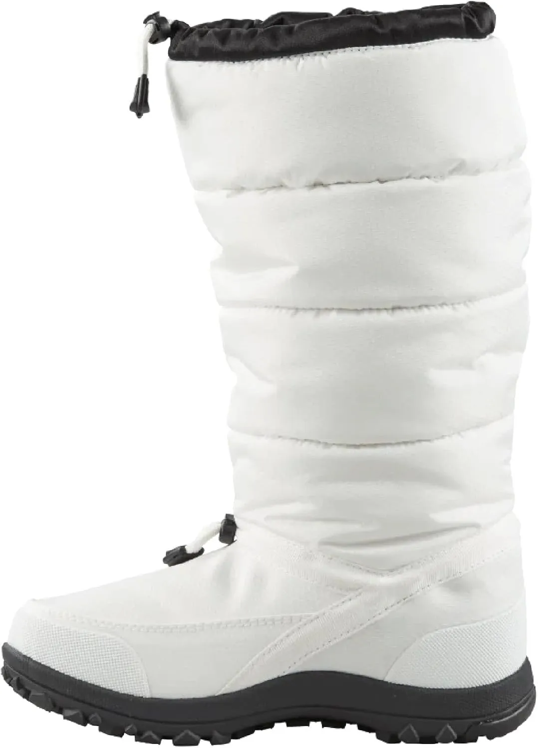 Baffin Women's Cloud Black Boots