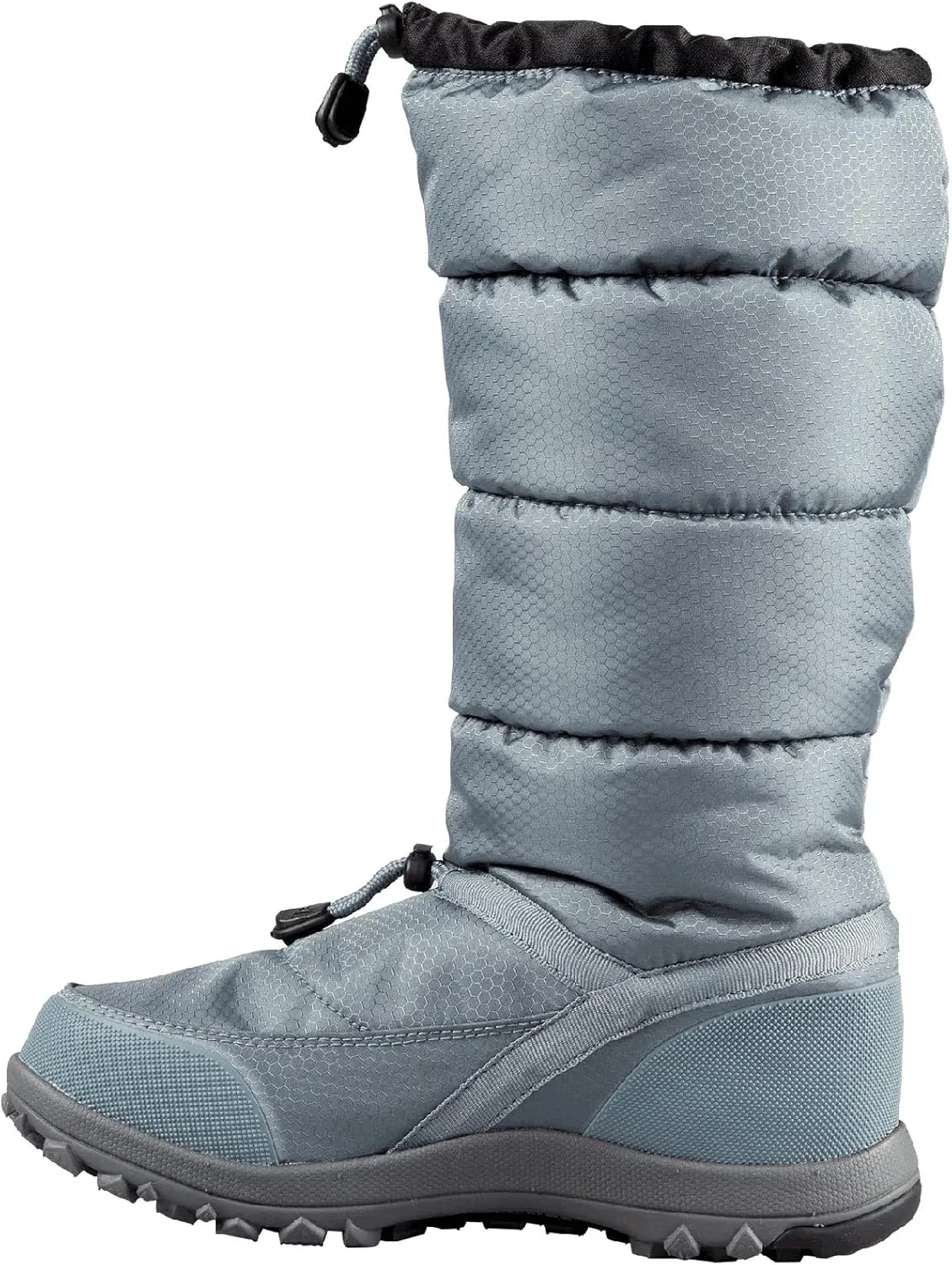 Baffin Women's Cloud Black Boots