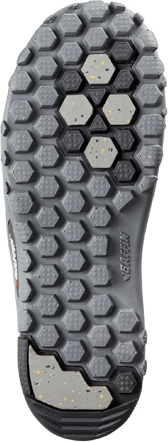 Baffin Women's Cloud Black Boots