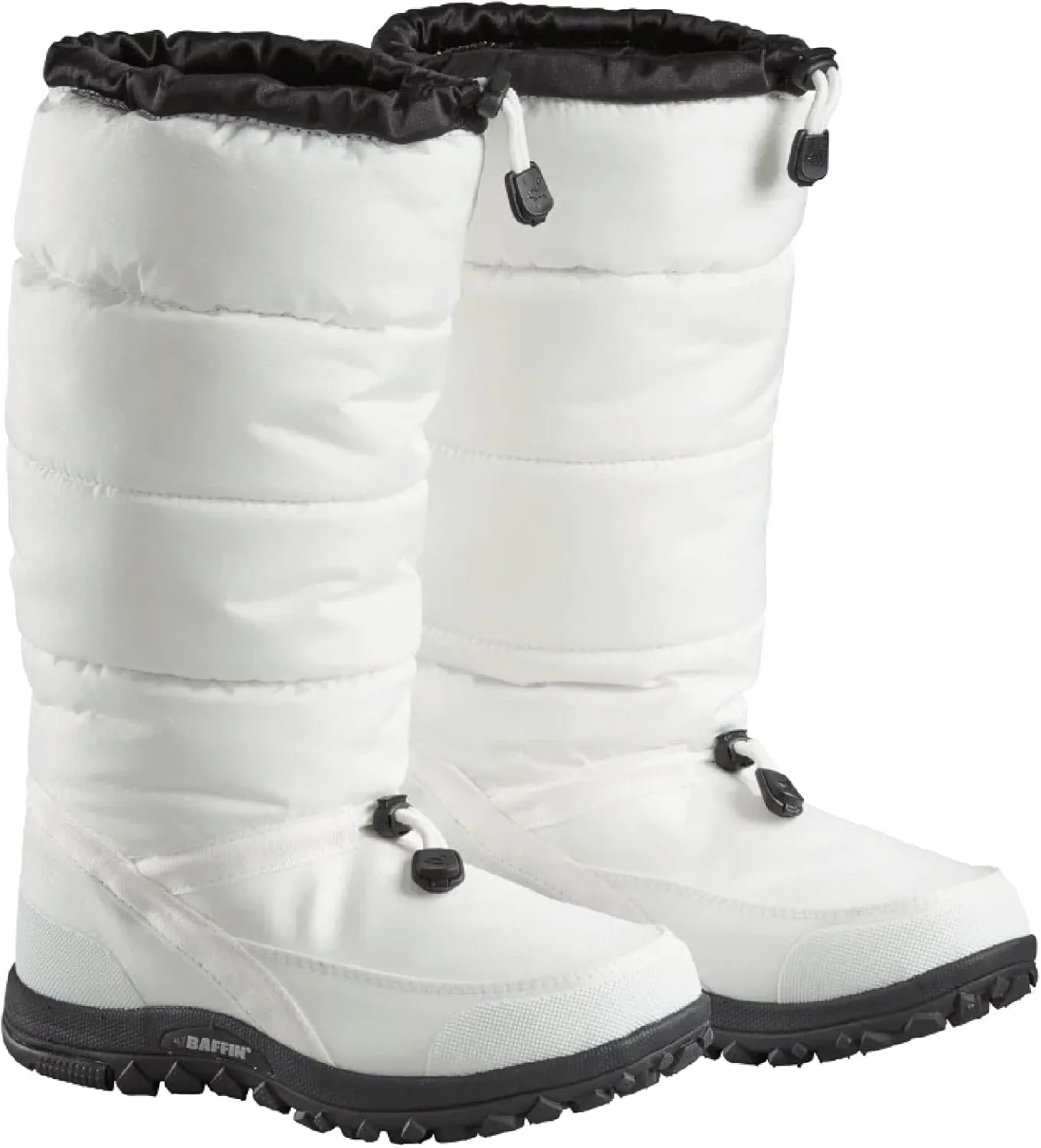 Baffin Women's Cloud Black Boots