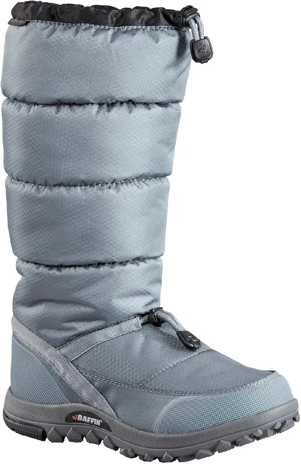 Baffin Women's Cloud Black Boots