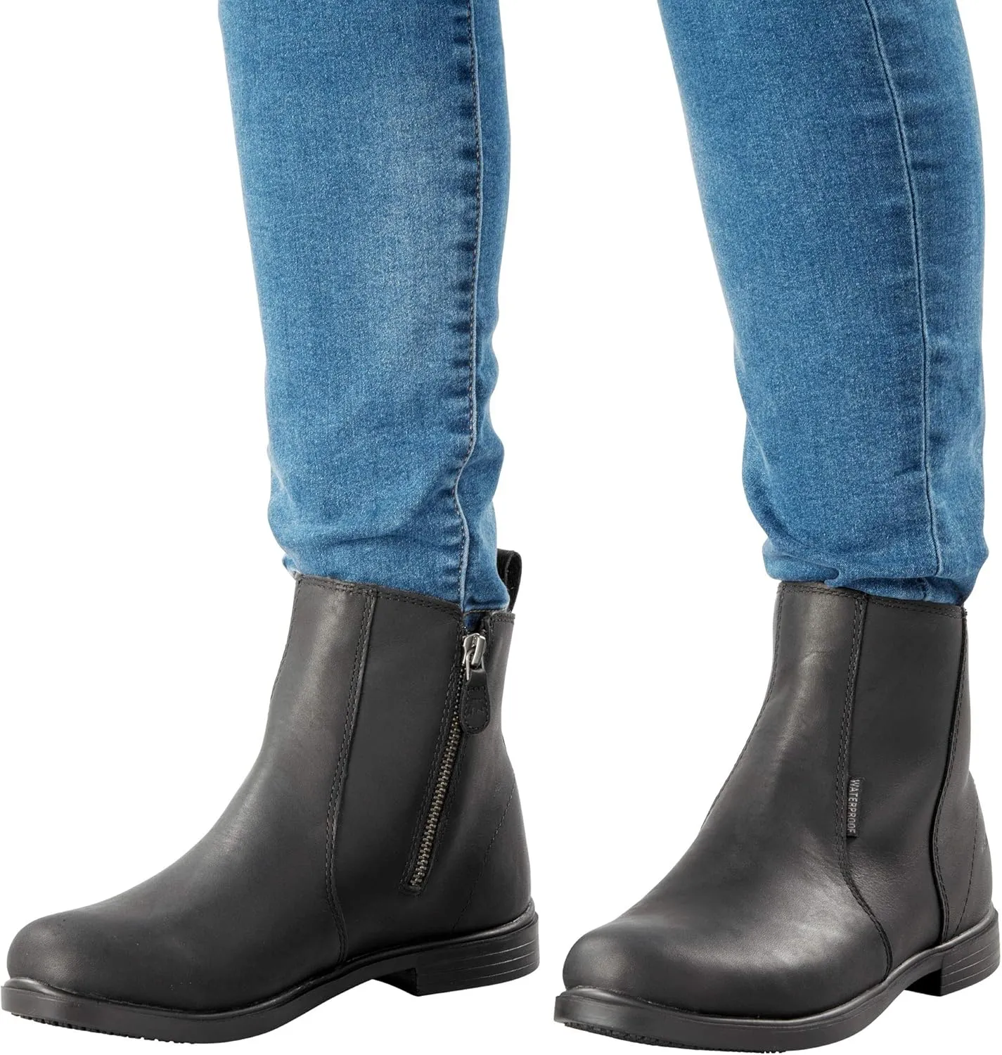Baffin Women's Kensington Ankle Boot