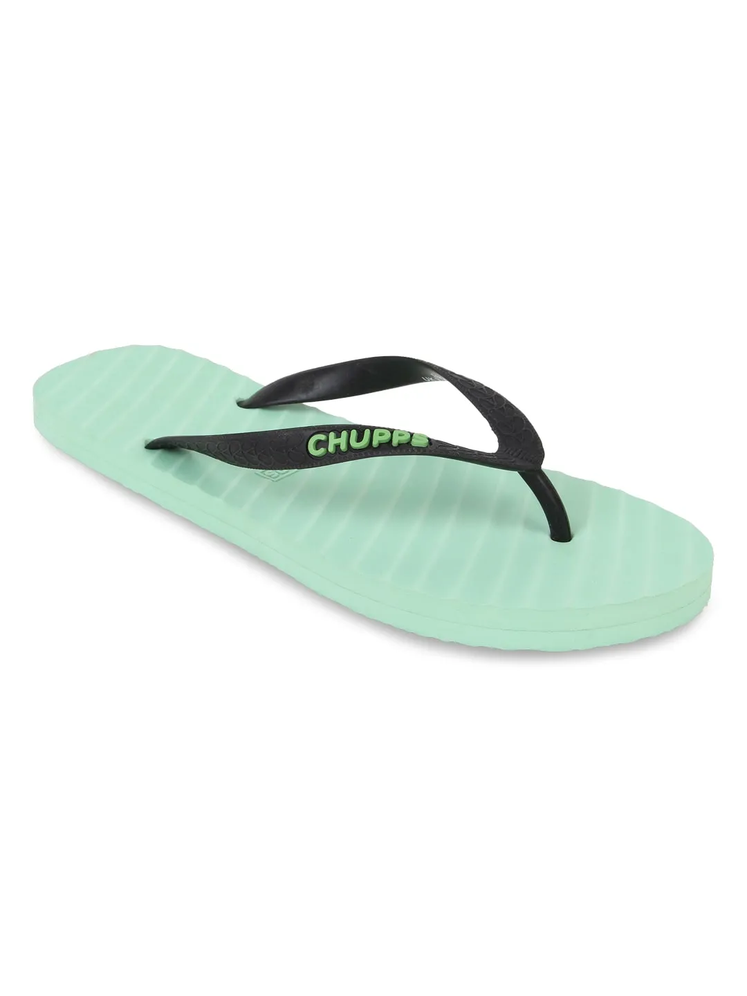 Banana Leaf  Hemlock Flipflops