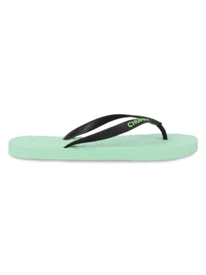 Banana Leaf  Hemlock Flipflops