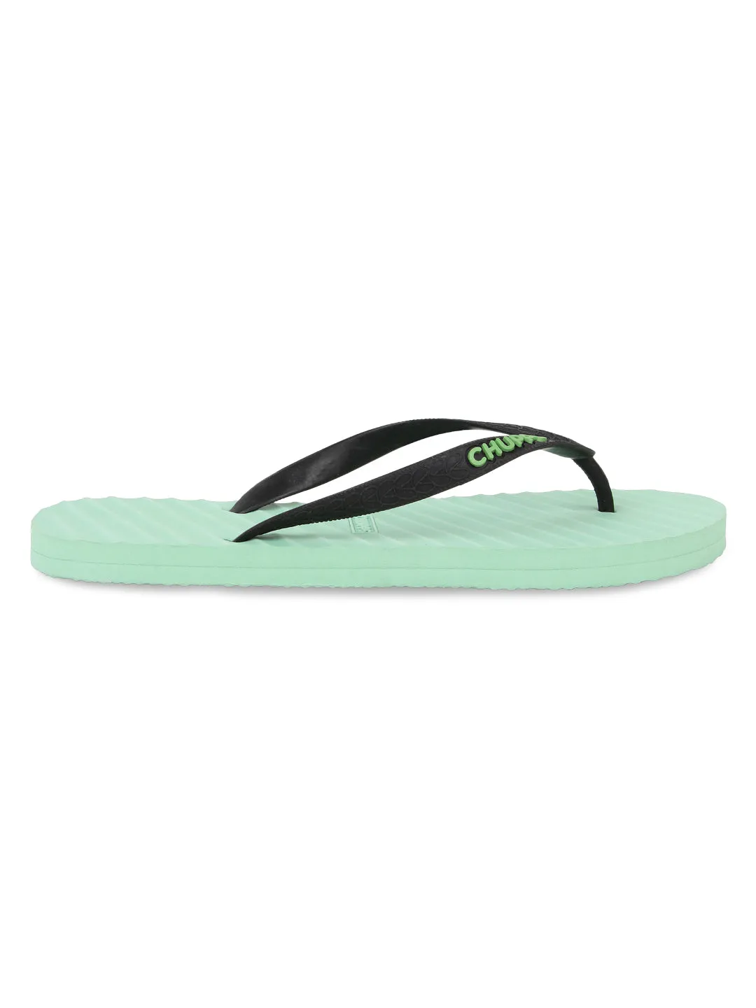 Banana Leaf  Hemlock Flipflops