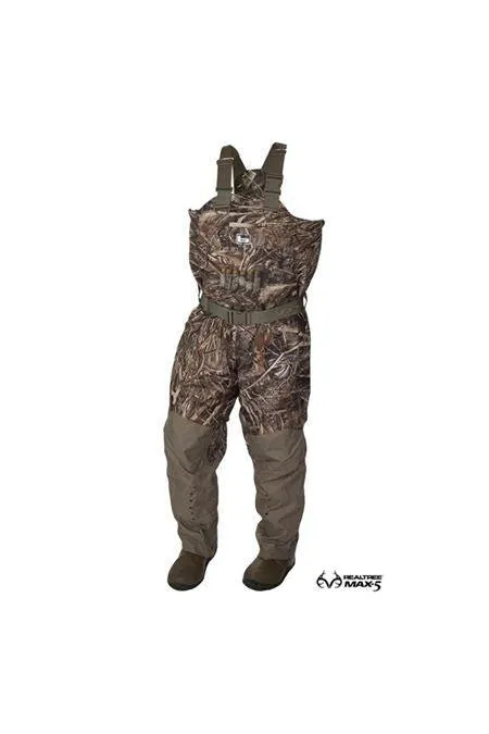 Banded RedZone Breathable Uninsulated Wader