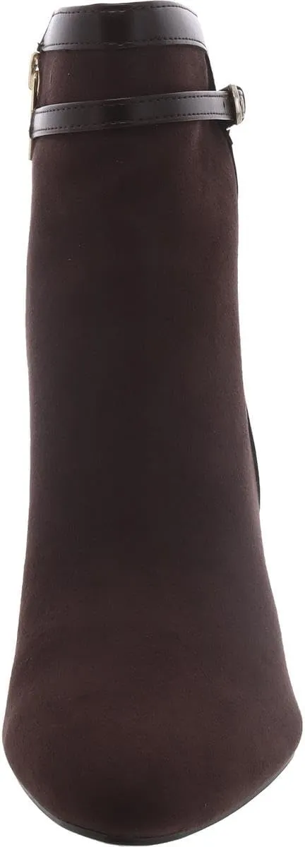 Bandolino Women's Berry Ankle Boot