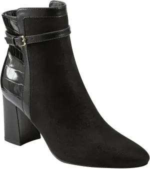 Bandolino Women's Berry Ankle Boot