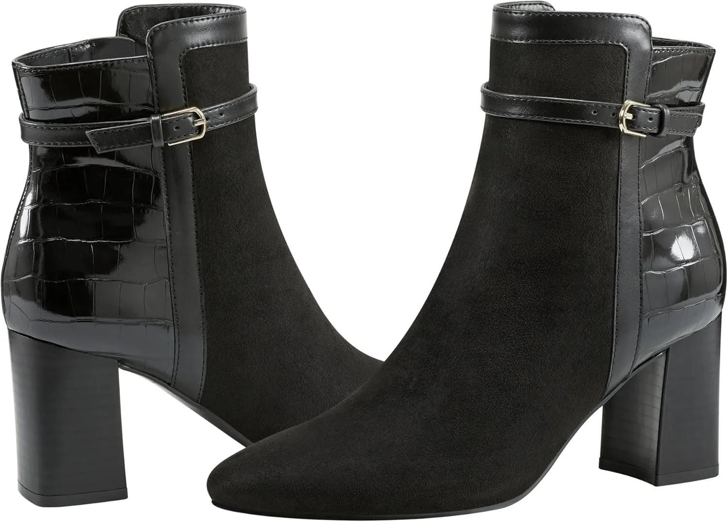 Bandolino Women's Berry Ankle Boot