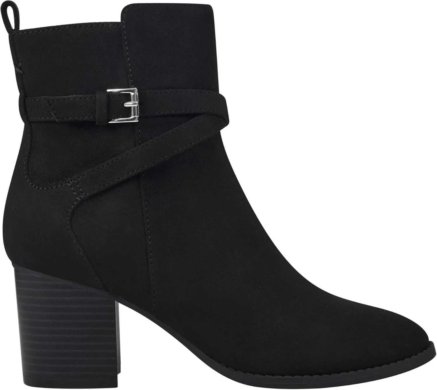 Bandolino Women's Dissy Ankle Boot