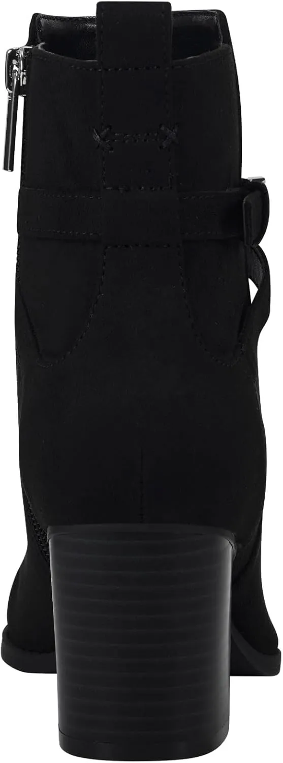 Bandolino Women's Dissy Ankle Boot