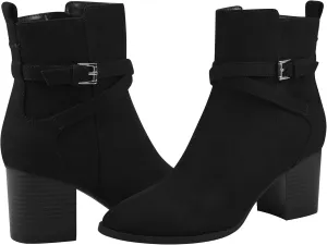 Bandolino Women's Dissy Ankle Boot