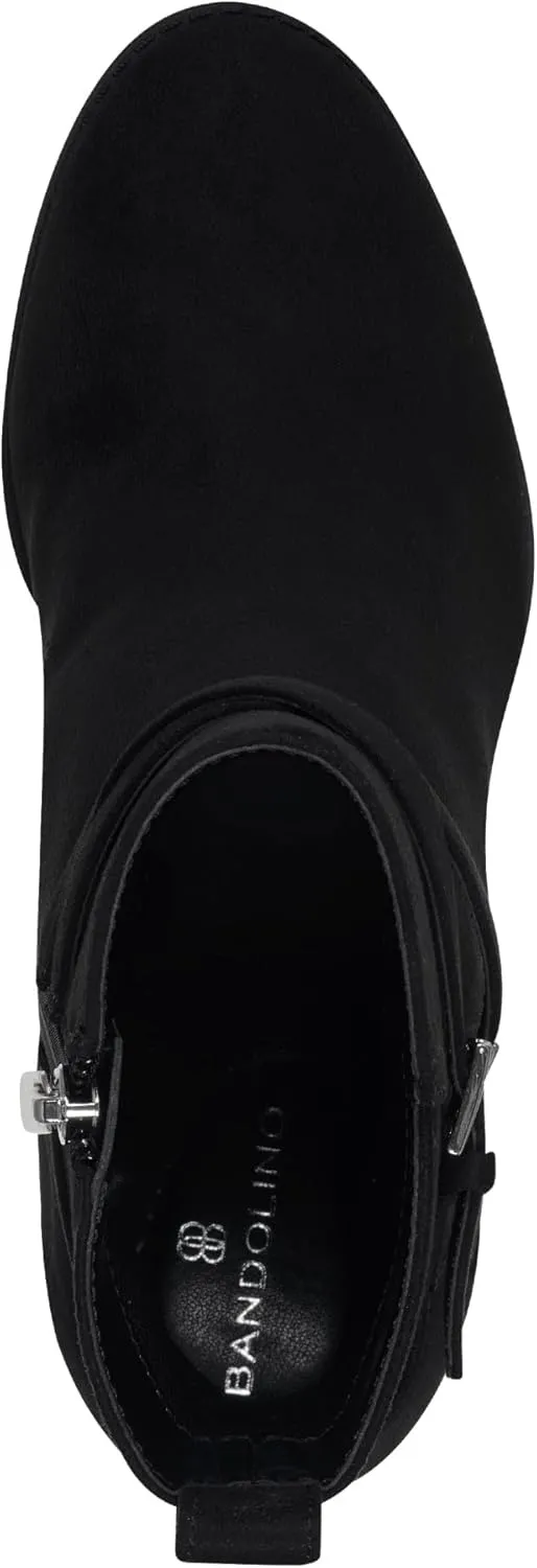 Bandolino Women's Dissy Ankle Boot
