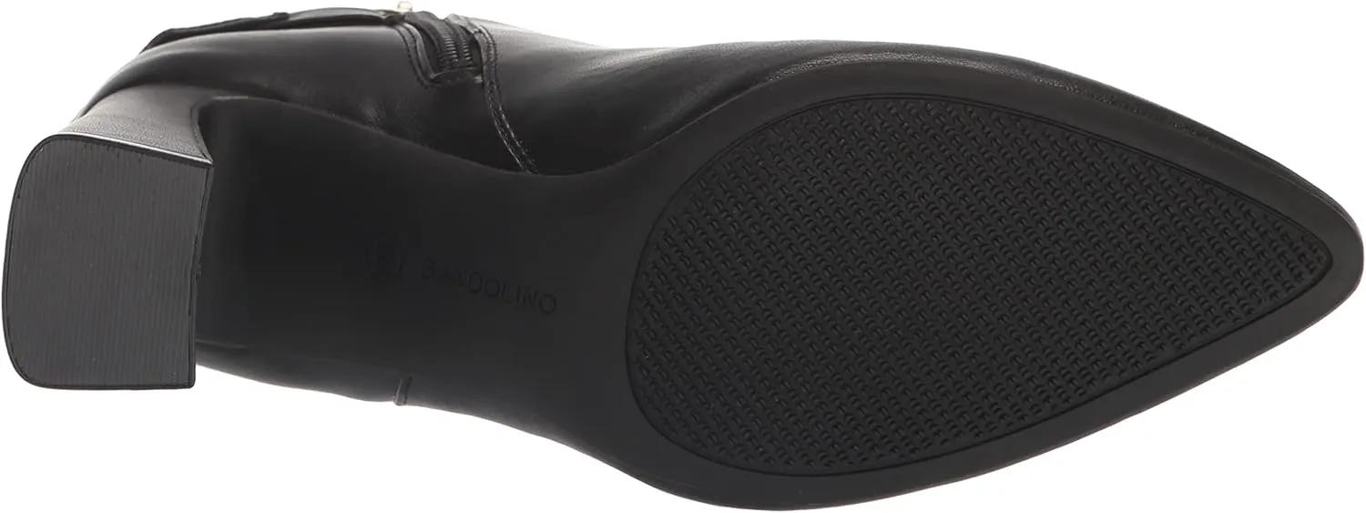 Bandolino Women's Kendra Ankle Boot