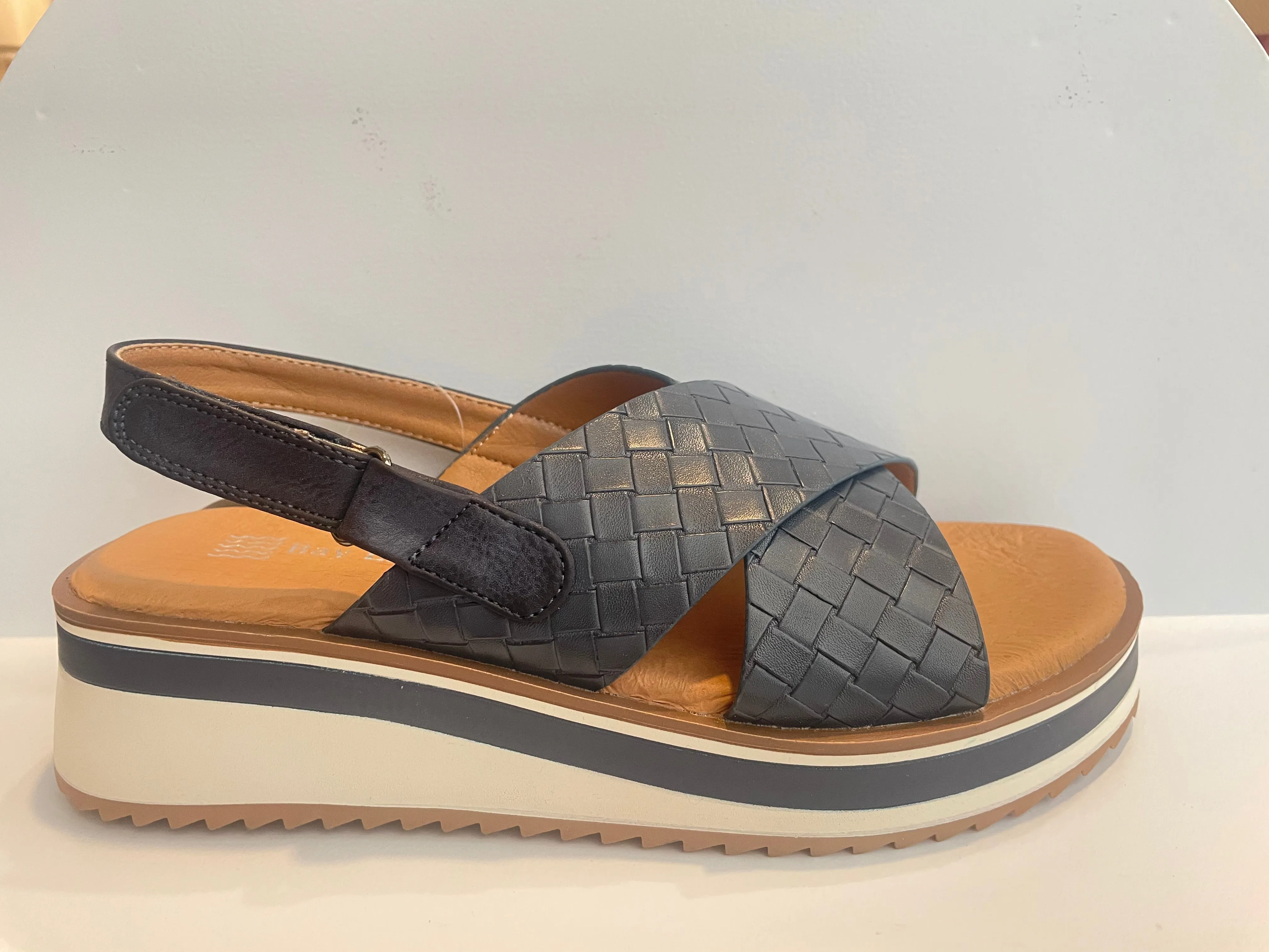 Bay Lane Emma - Navy