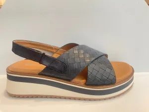 Bay Lane Emma - Navy