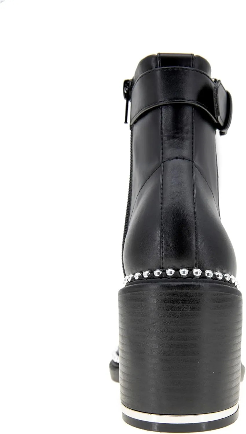 BCBGeneration Women's Braxi Ankle Boot