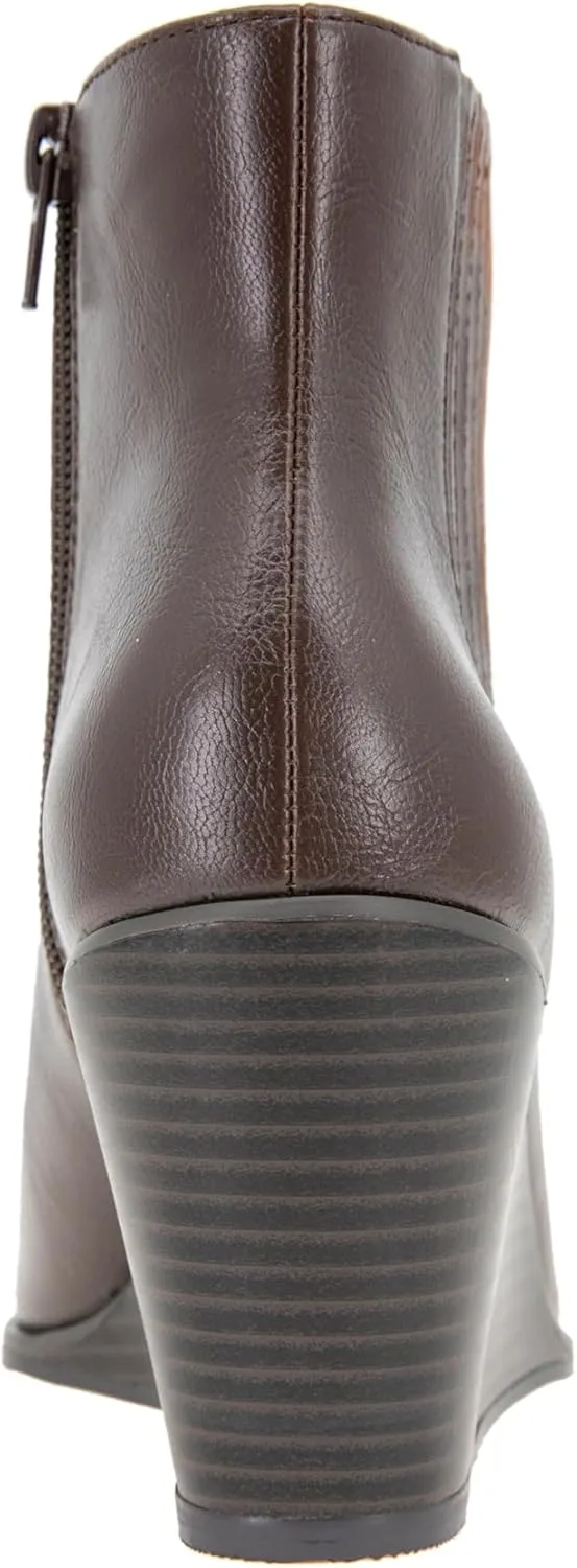 BCBGeneration Women's Jacksin Ankle Boot