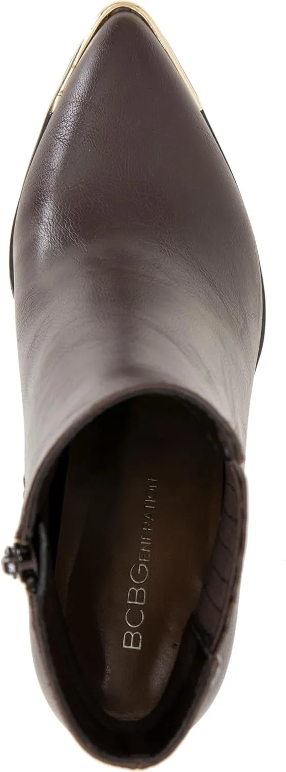 BCBGeneration Women's Jacksin Ankle Boot