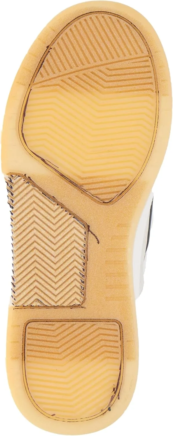 BCBGeneration Women's Kortni Sneaker with Chevron Laces