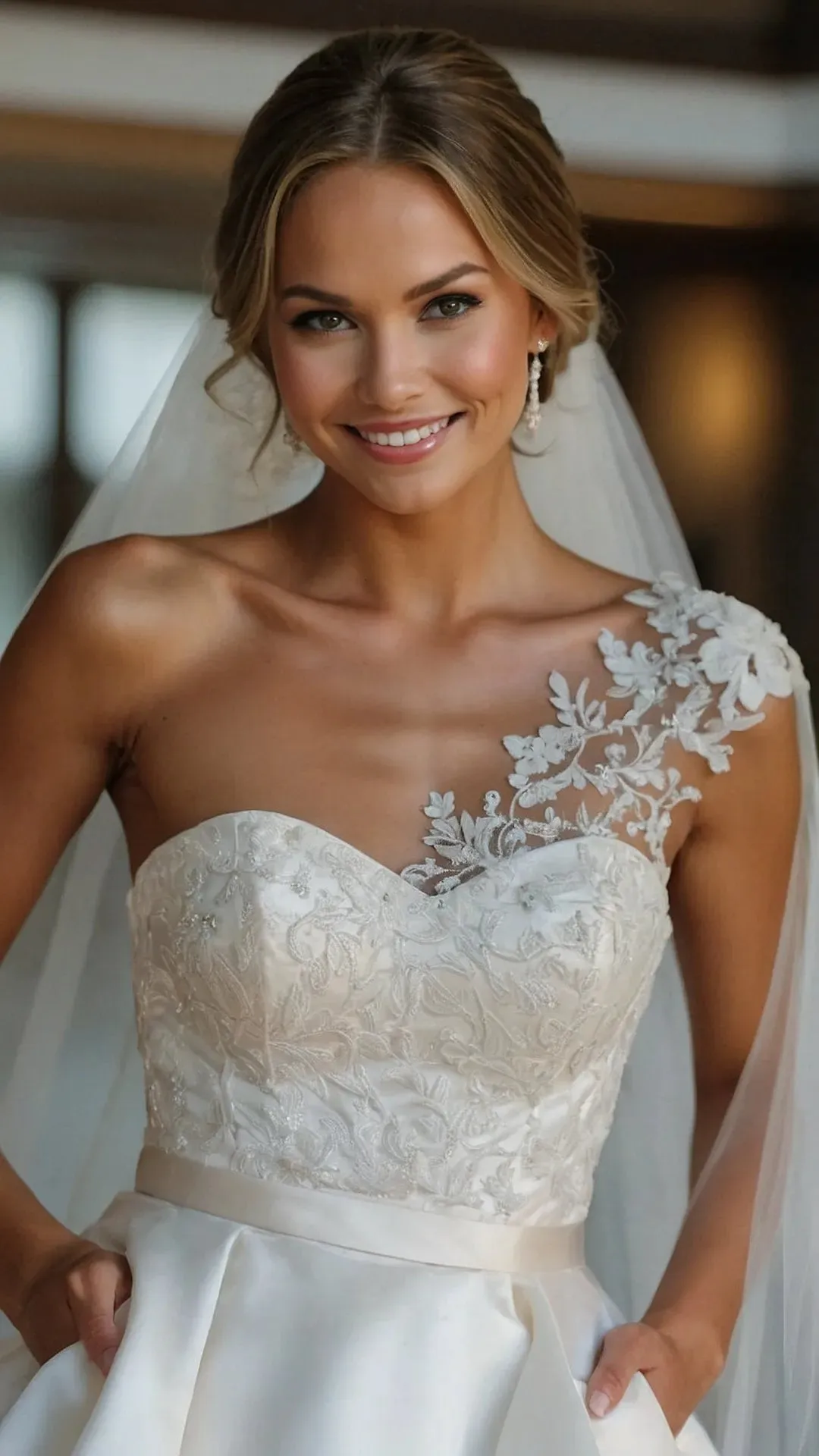 Beaded Perfection: 22 Wedding Dress Ideas for Every Bride