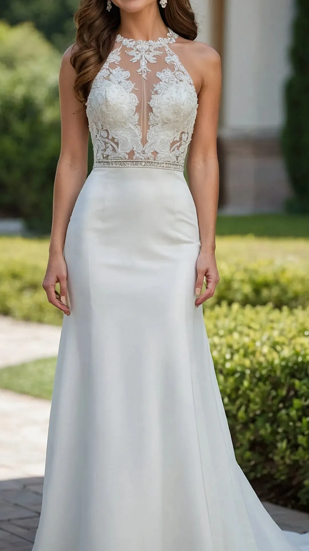 Beaded Perfection: 22 Wedding Dress Ideas for Every Bride