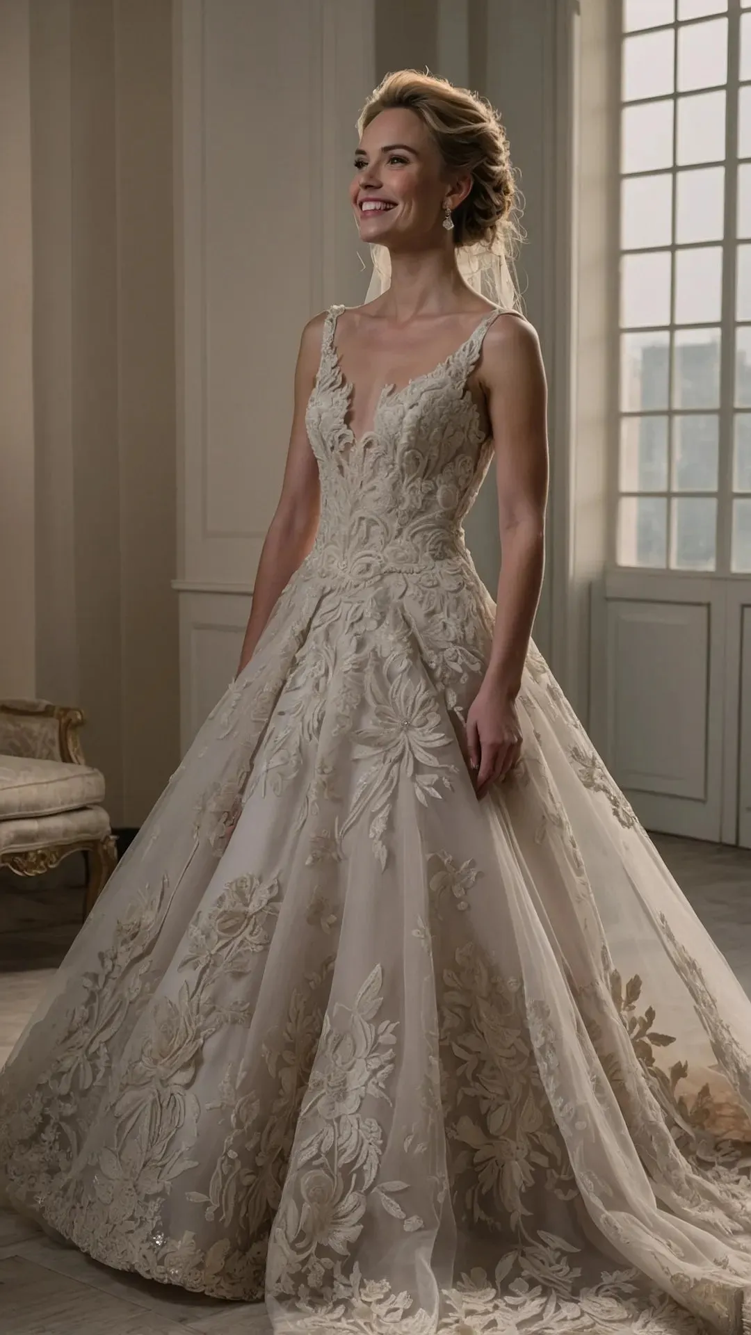 Beaded Perfection: 22 Wedding Dress Ideas for Every Bride