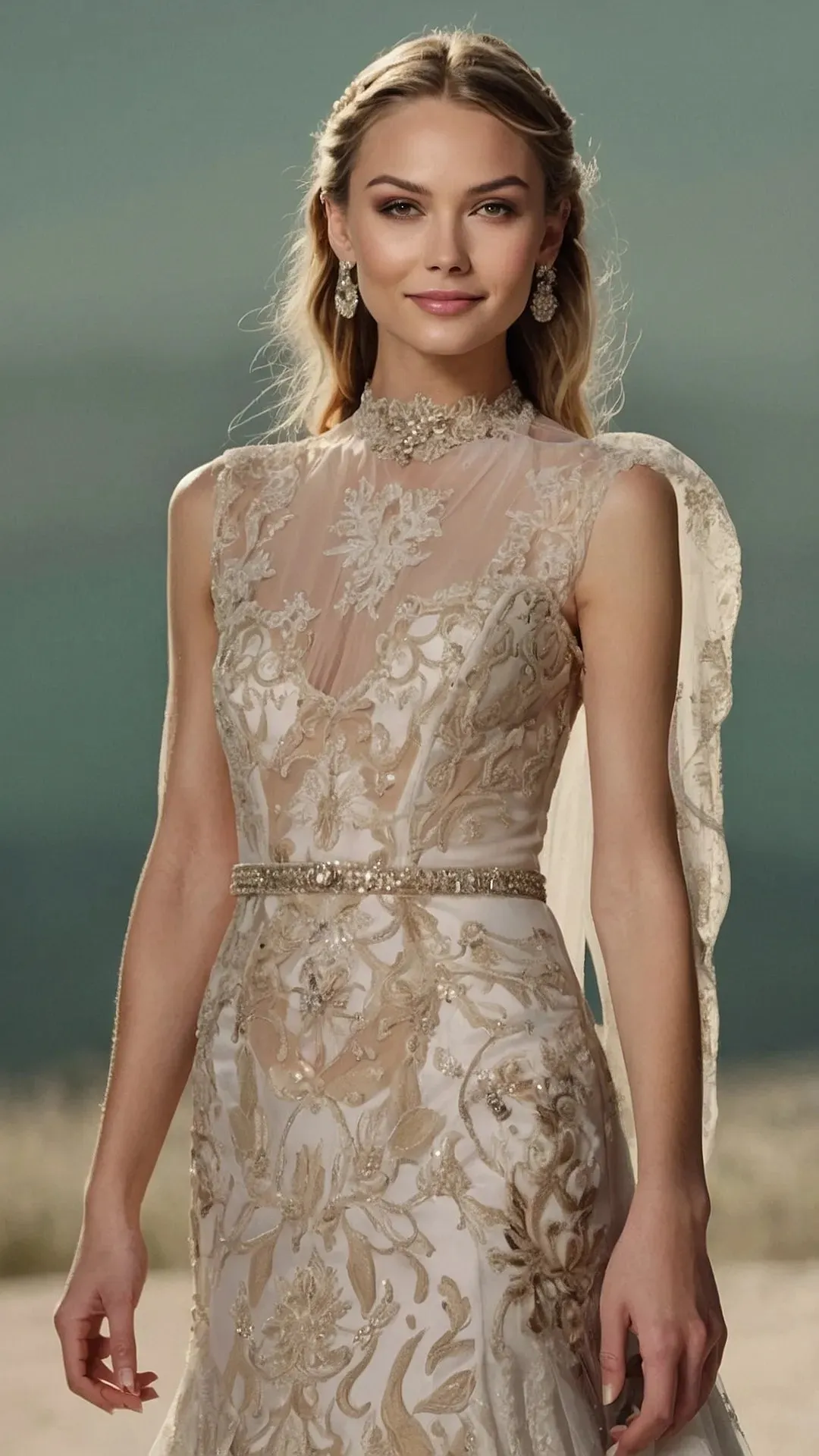 Beaded Perfection: 22 Wedding Dress Ideas for Every Bride