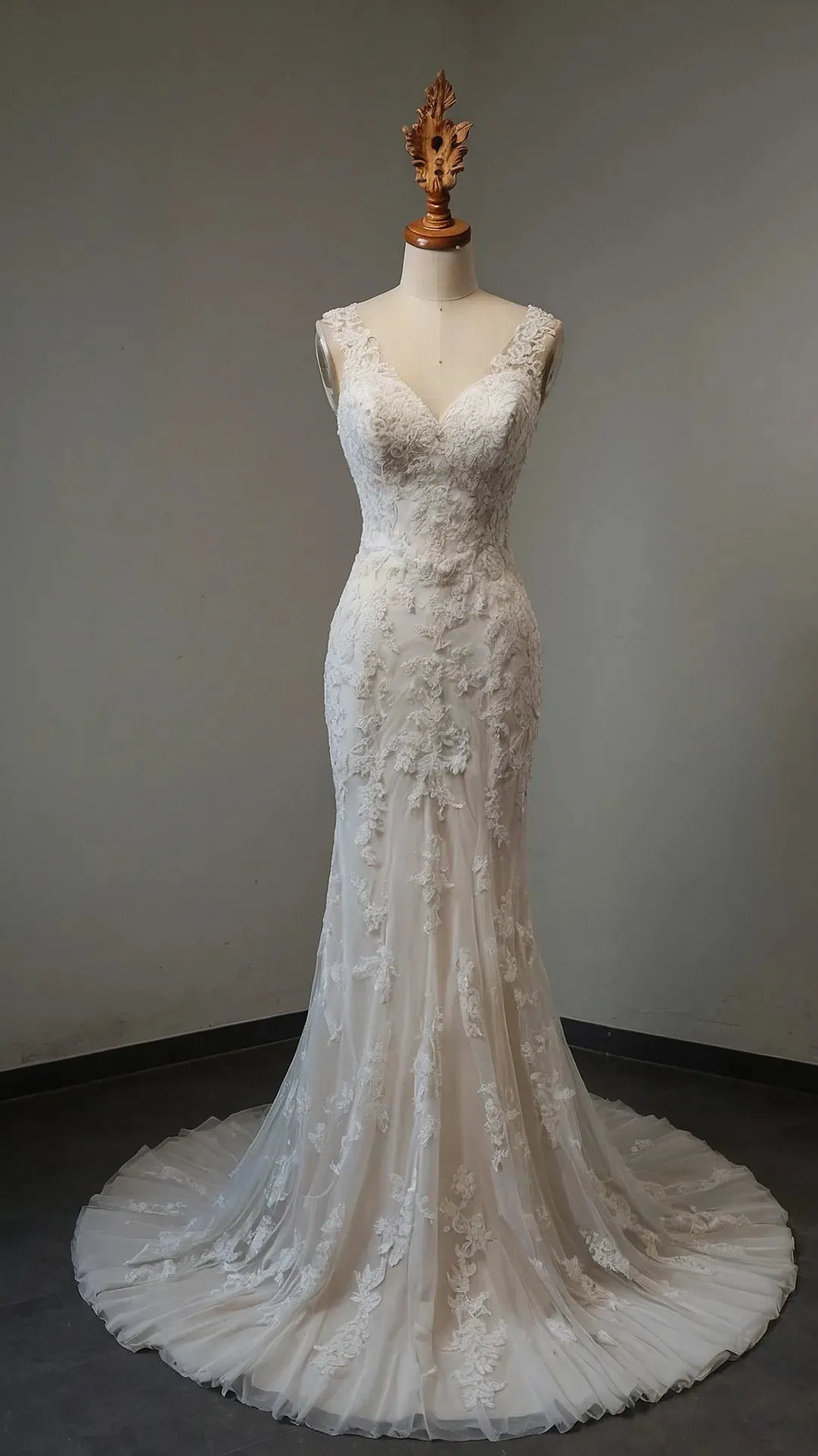 Beaded Perfection: 22 Wedding Dress Ideas for Every Bride