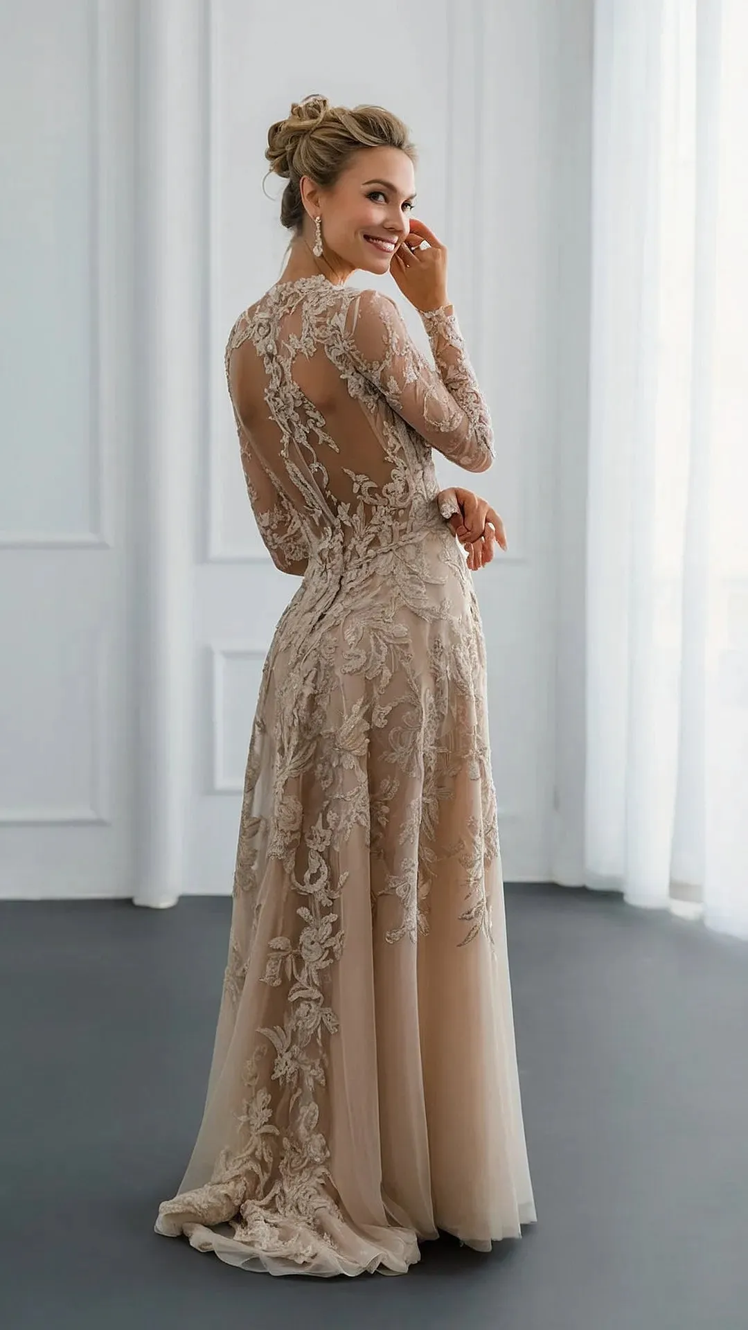 Beaded Perfection: 22 Wedding Dress Ideas for Every Bride