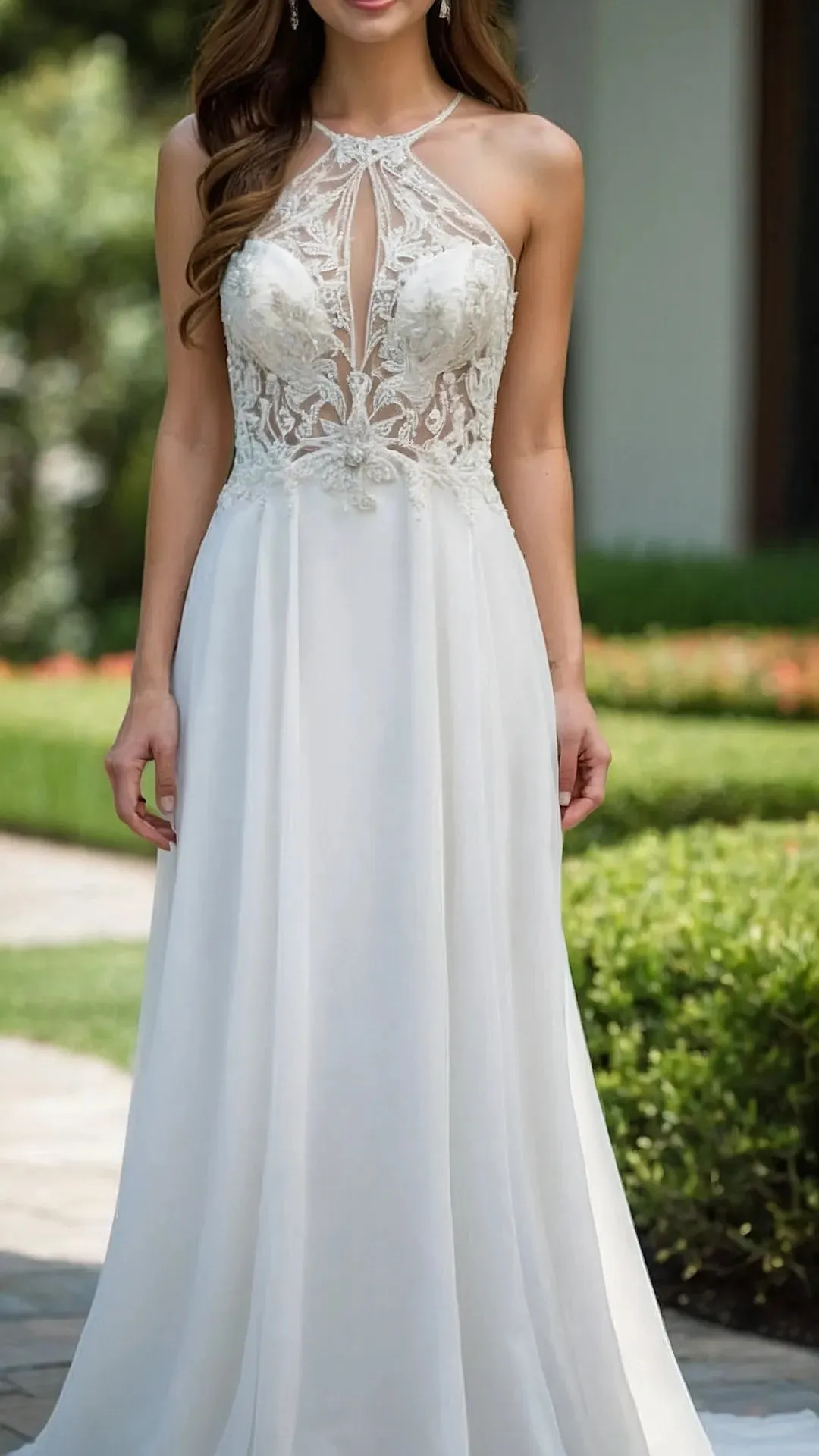 Beaded Perfection: 22 Wedding Dress Ideas for Every Bride