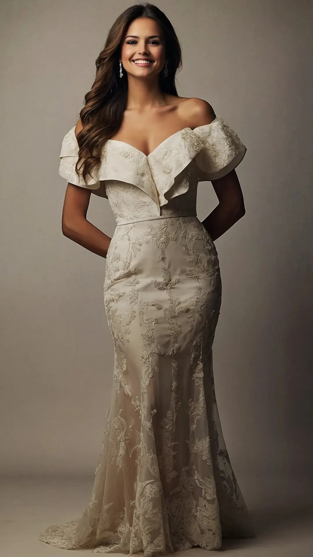 Beaded Perfection: 22 Wedding Dress Ideas for Every Bride