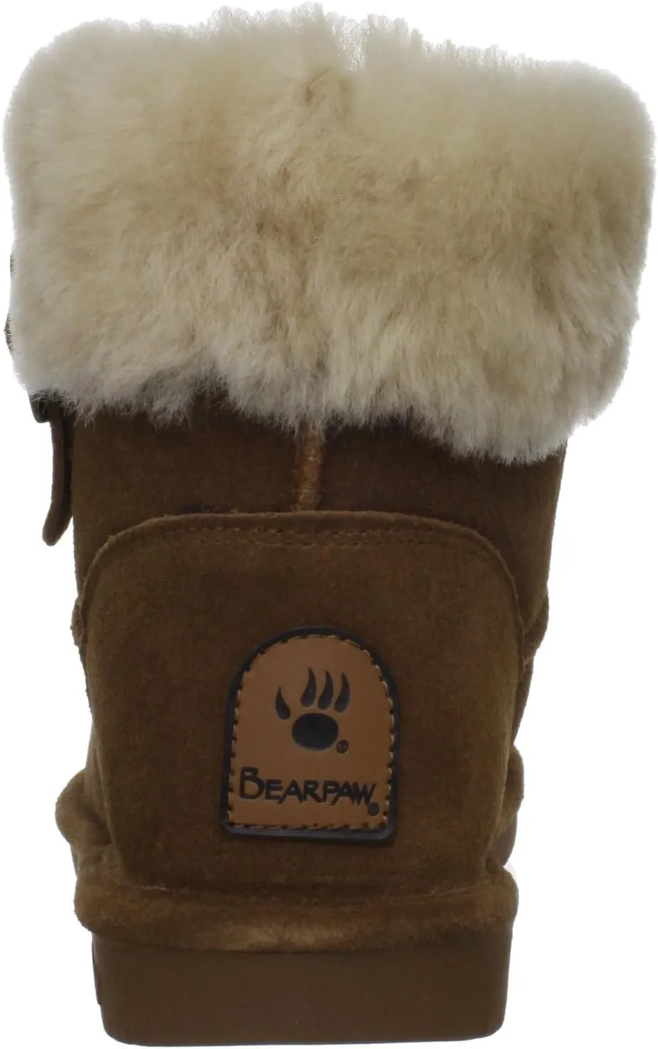 BEARPAW Women's Abby