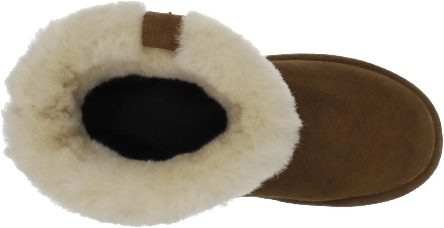BEARPAW Women's Abby