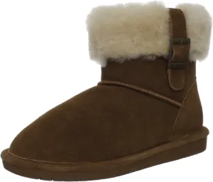 BEARPAW Women's Abby