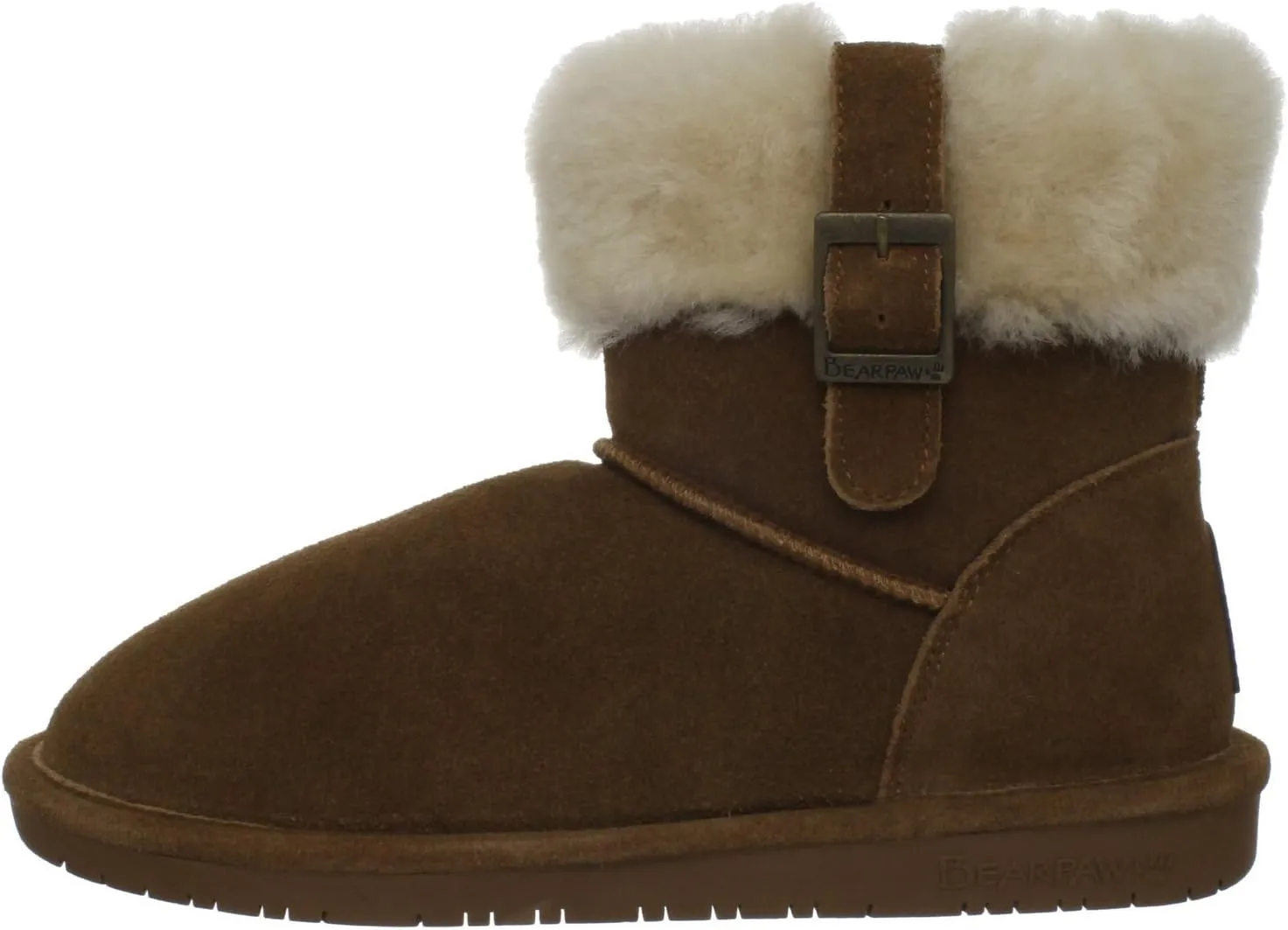 BEARPAW Women's Abby