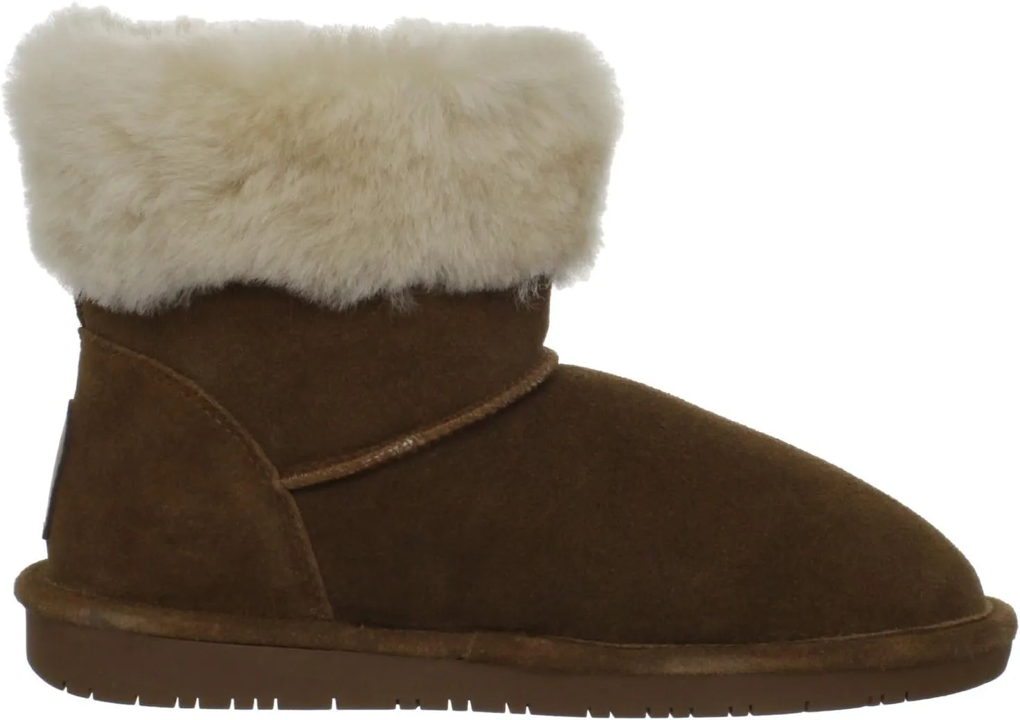 BEARPAW Women's Abby