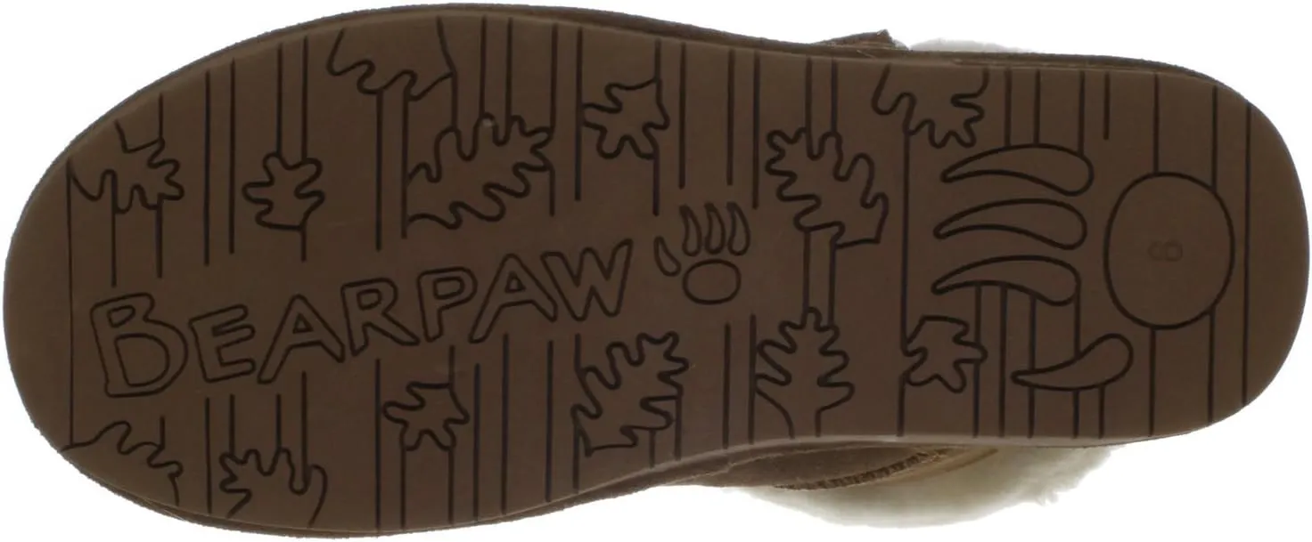BEARPAW Women's Abby
