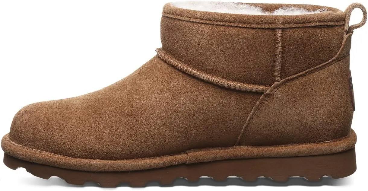 BEARPAW Women's Shorty Boot